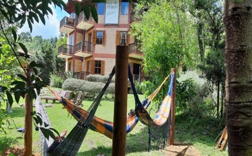 Goncalves Hotel | Pousada Riacho Das Pedras