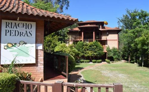 Goncalves Hotel | Pousada Riacho Das Pedras