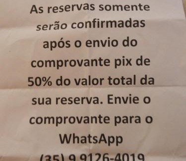 Sao Thome das Letras Hotel | Pousada Ritmo Natureza