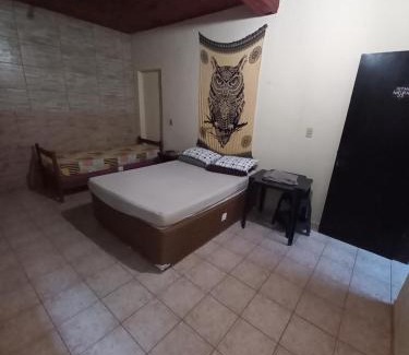 Sao Thome das Letras Hotel | Pousada Ritmo Natureza