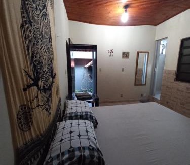 Sao Thome das Letras Hotel | Pousada Ritmo Natureza