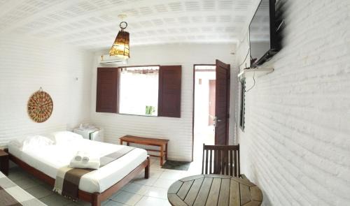 Taiba House | Pousada Roane - Taíba