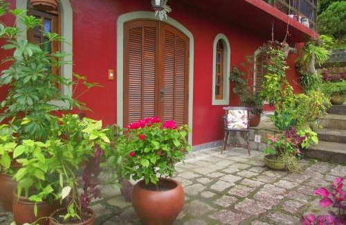 Penedo Hotel | Pousada Romântica Serra da Mata