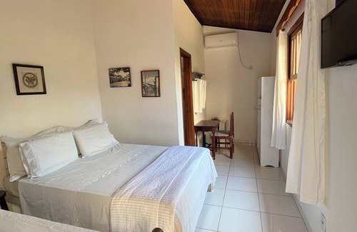Paraty Hotel | Pousada Romã