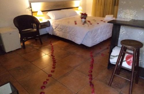 Sao Francisco de Paula Hotel | Pousada São Chico Eco Village
