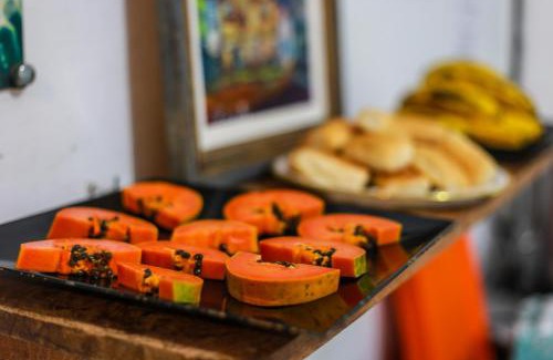 Ouro Preto Hotel | Pousada São Francisco de Paula
