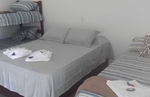 Aguas de Lindoia Hotel | Pousada São Lucas