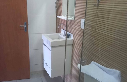 Aguas de Lindoia Hotel | Pousada São Lucas