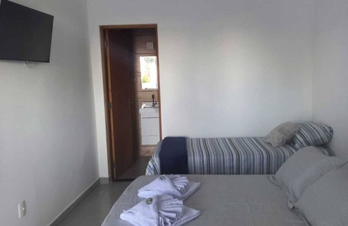 Aguas de Lindoia Hotel | Pousada São Lucas