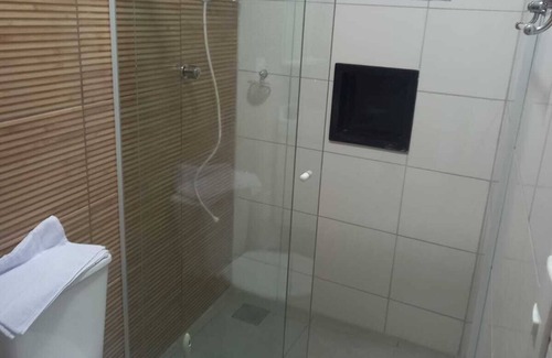 Aguas de Lindoia Hotel | Pousada São Lucas