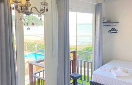 Penha Hotel | Pousada São Miguel Beach Beira Mar
