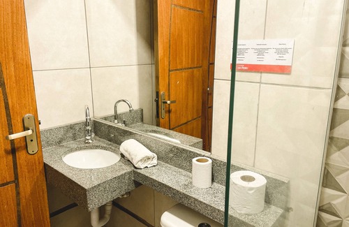 Sao Pedro da Aldeia Hotel | Pousada São Pedro