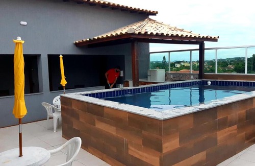 Sao Pedro da Aldeia Hotel | Pousada São Pedro
