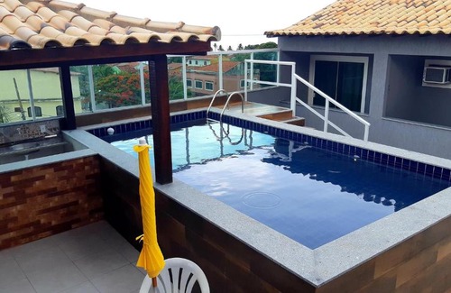 Sao Pedro da Aldeia Hotel | Pousada São Pedro