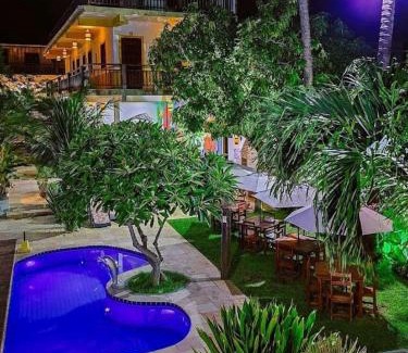 Flecheiras Hotel | Pousada São Pedro