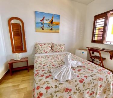 Flecheiras Hotel | Pousada São Pedro