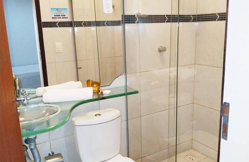 Porto da Rua Hotel | Pousada São Miguel dos Milagres