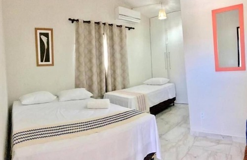 Porto da Rua Hotel | Pousada São Miguel dos Milagres