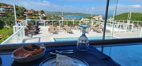 Joao Fernandes Hotel | Pousada Santorini