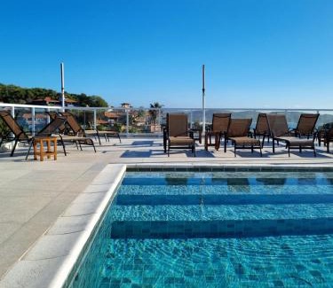 Joao Fernandes Hotel | Pousada Santorini