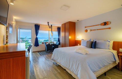 Joao Fernandes Hotel | Pousada Santorini