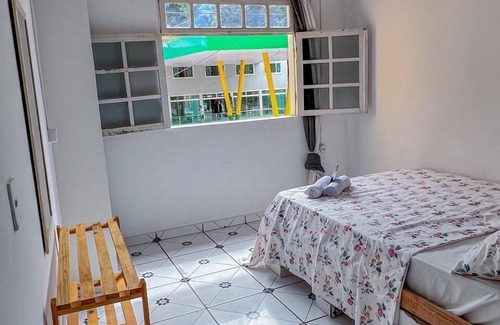 Lencois Hotel | Pousada Sempre Viva Lençóis