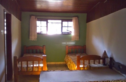 Piracuama Hotel | Pousada Serra da Mantiqueira