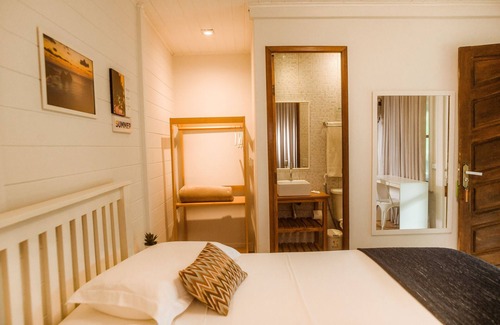 Floresta Velha Hotel | Pousada Seu Dodó