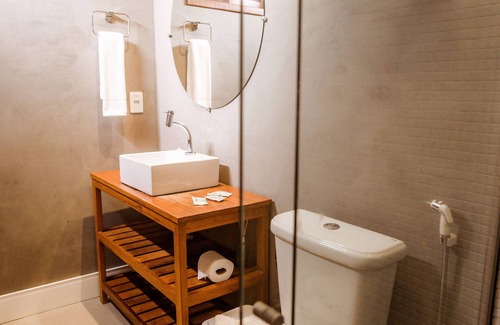 Floresta Velha Hotel | Pousada Seu Dodó