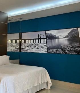 Ribeirao Preto Hotel | Pousada Shangrila RP