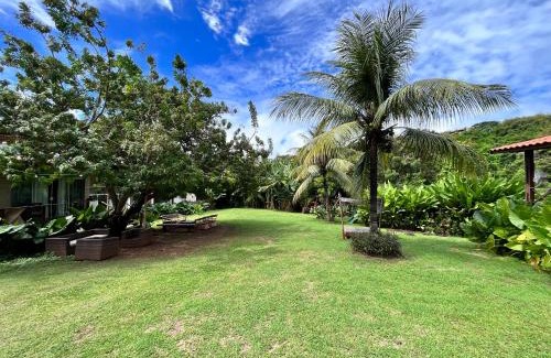 Vila dos Remedios Hotel | Pousada Simpatia da Ilha