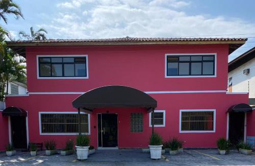 Jardim Virginia Hotel | Pousada Sol da Enseada Guarujá Inn - Piscina Aquecida