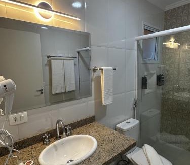 Jardim Andira Hotel | Pousada Sol da Mantiqueira - Inauguração