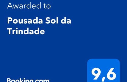 Trindade Hotel | Pousada Sol da Trindade