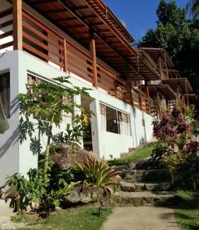 Trindade Hotel | Pousada Sol da Trindade