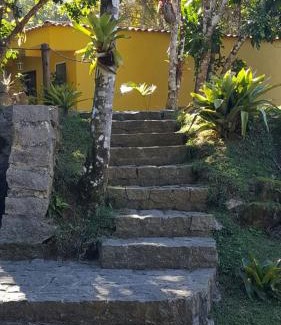 Trindade Hotel | Pousada Sol da Trindade