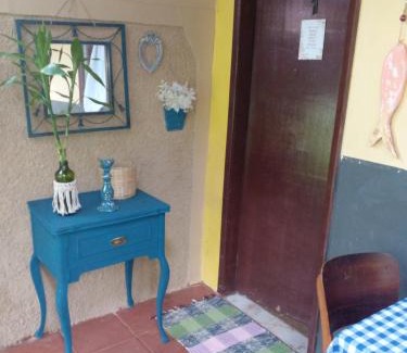 Itauna Hotel | Pousada Sol das Amendoeiras