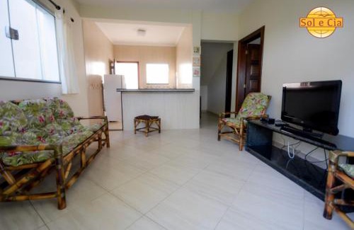 Caraguatatuba Hotel | Pousada Sol e Cia Tur