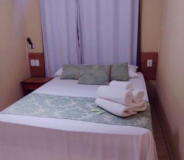 Praia do Morro Hotel | Pousada Solar de Lourdes