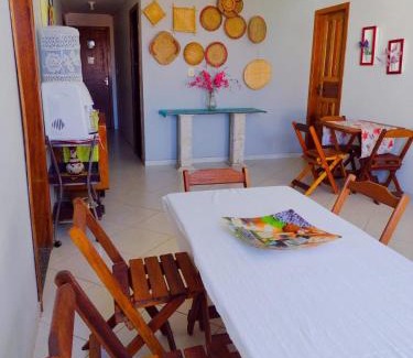 Praia do Morro Hotel | Pousada Solar de Lourdes