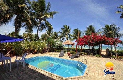 Japaratinga Hotel | Pousada Solmar