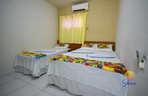 Japaratinga Hotel | Pousada Solmar