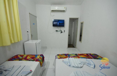 Japaratinga Hotel | Pousada Solmar