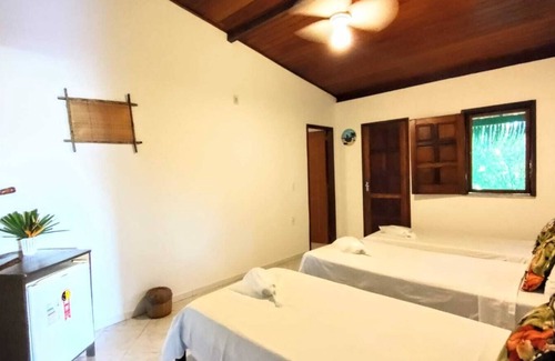 Velha Boipeba Hotel | Pousada Sossego Boipeba
