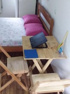 Trindade Hotel | Pousada Sossego da Vila - Trindade Paraty