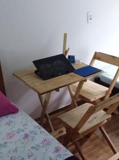 Trindade Hotel | Pousada Sossego da Vila - Trindade Paraty