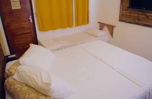 Flamengo Hotel | Pousada Stella Tropical