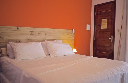 Flamengo Hotel | Pousada Stella Tropical