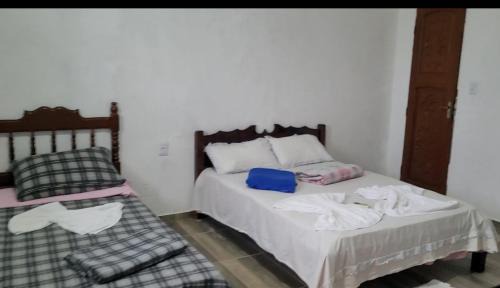 Salinopolis Apartment | Pousada Suítes continental