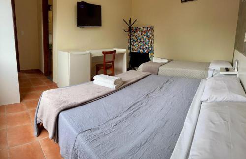 Penedo Hotel | Pousada Suarez